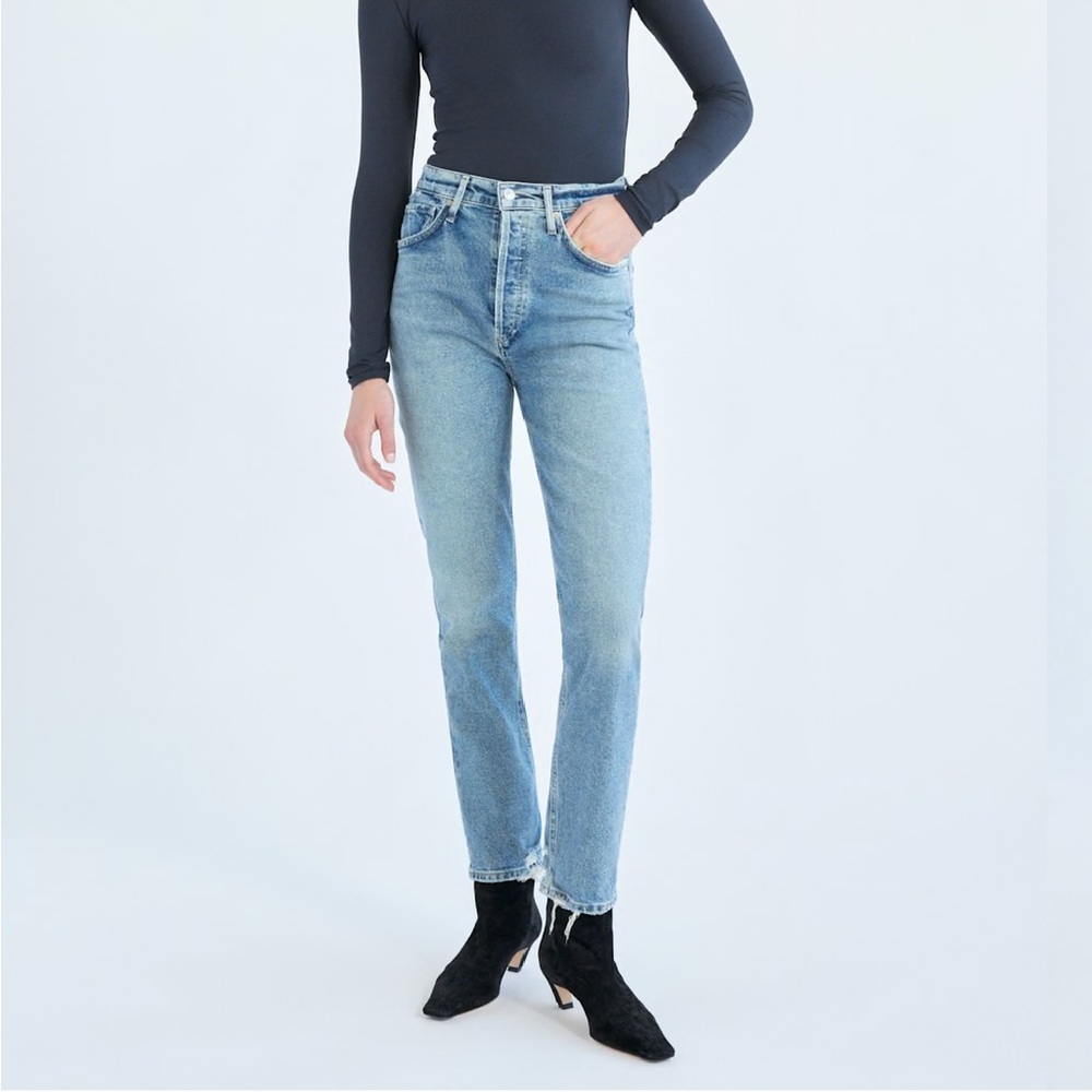 Citizens of humanity jeans